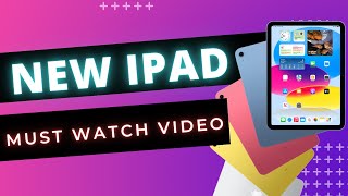 New iPad - Must watch Video