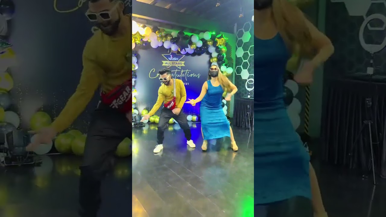 Badshah - Jugnu (Official Video) | Nikhita Gandhi | Akanksha Sharma