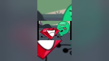 [💎]Ruby edit#bfdi #bfdia #bfb #tpot #ruby #rubybfdi(TW)