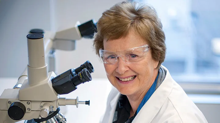 Suzanne Cory: the promise of science and a vision ...