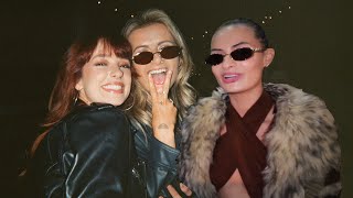 Inside Las Secret Members Club