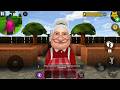 Scary Teacher 3D - Miss T Pranked Again, Christmas chapter update, Special Episode