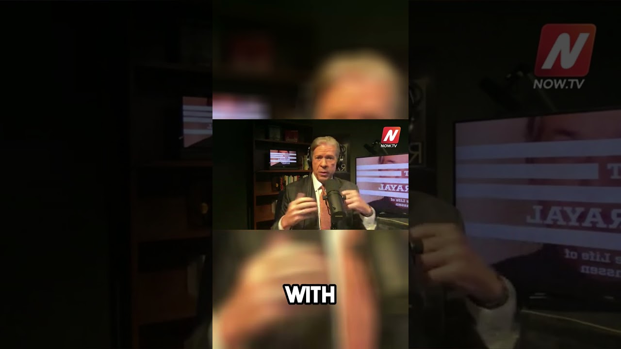 'Cold War Betrayal: The Unthinkable Double Agent'