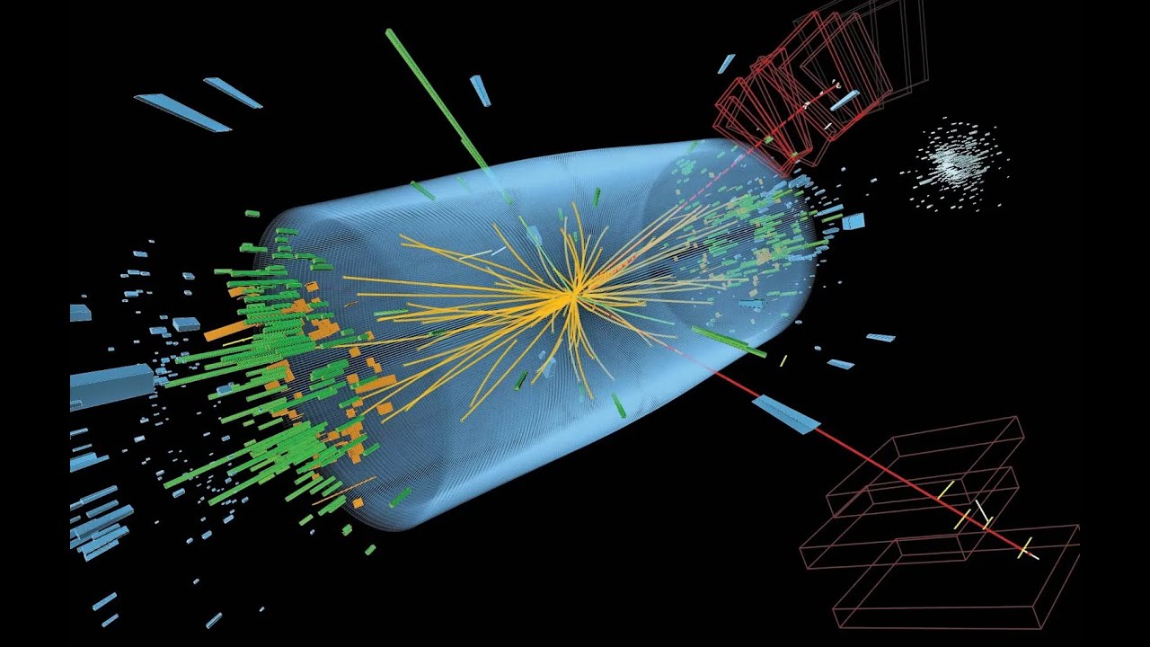 Higgs Mechanism: Why Some Particles Are Massive (The ‘God Particle’) 