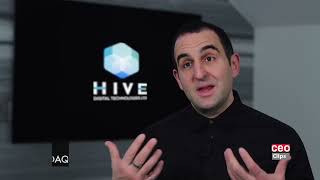 HIVE Digital Technologies: A Pioneer In AI Infrastructure (FEB 2024)