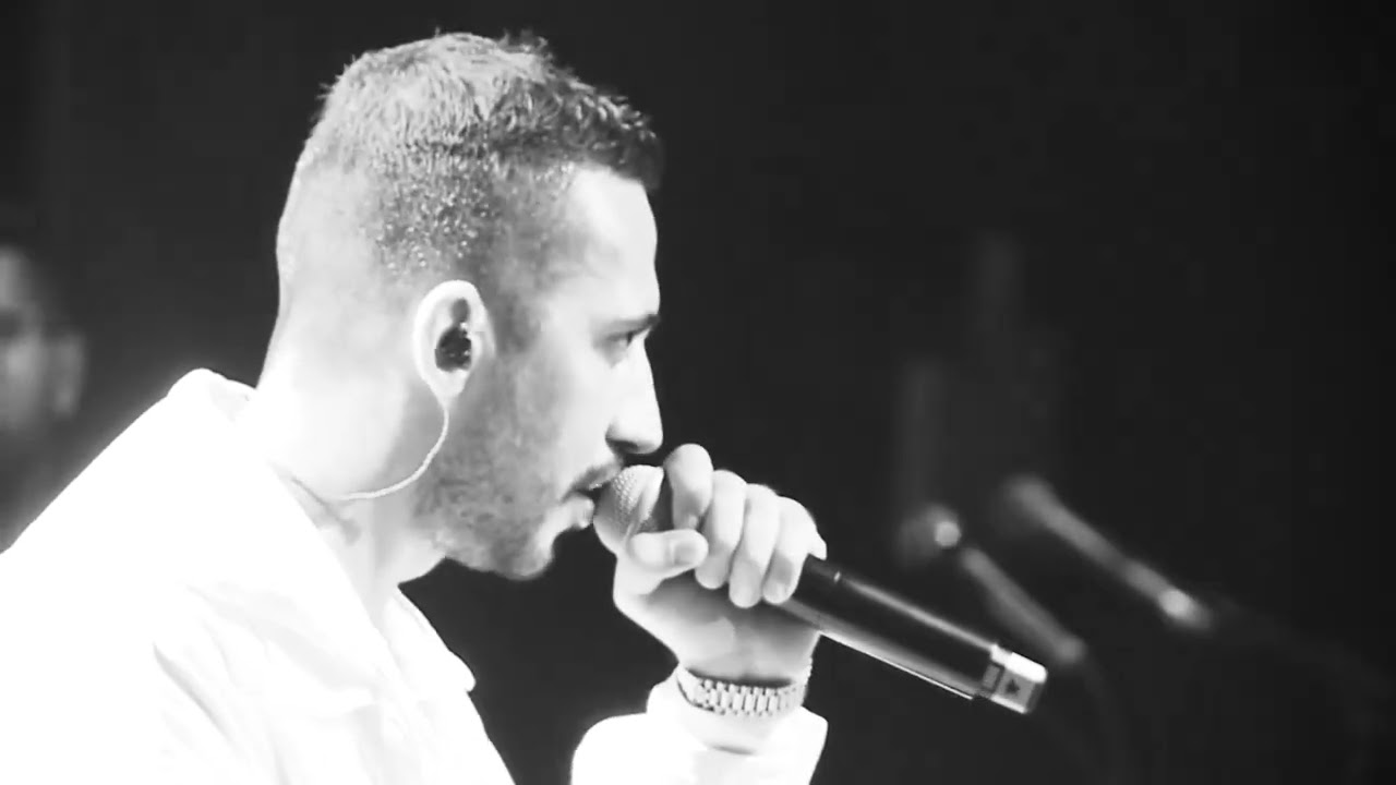 Gazapizm - Yaşatmadın Dünya (Video Klip)