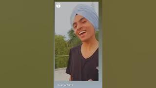 Sargi Saab (official video) Sargun Singh Bahadar - Ammy virk - Nimrat Khaira Latest Punjabi Song