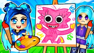 ROBLOX&#39;S FUNNIEST ARTISTS...?