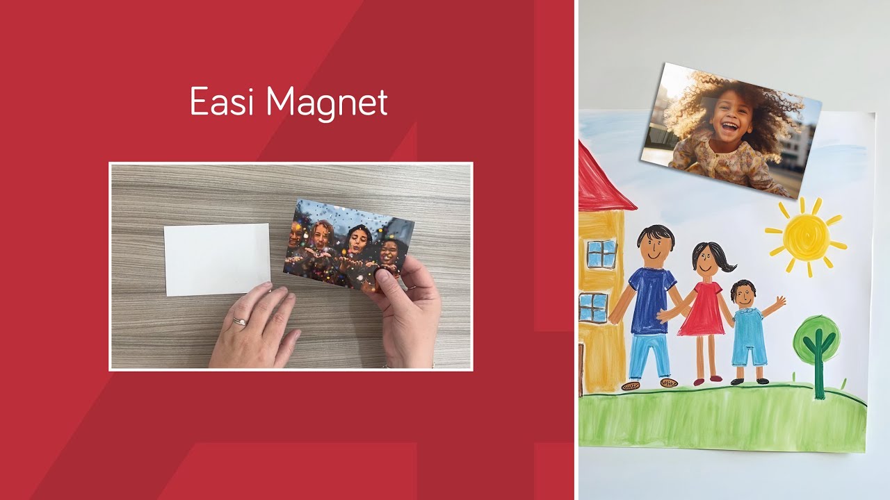 Easi Magnet