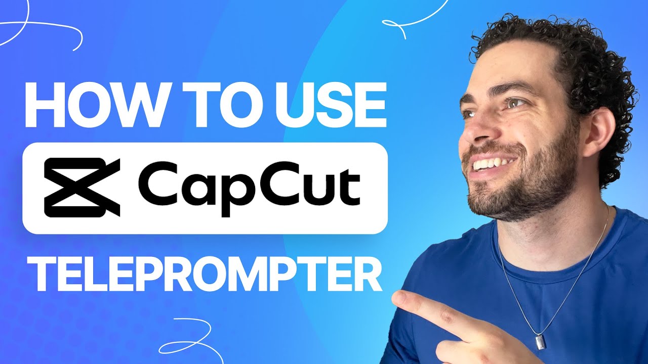 How to Pick a Teleprompter CapCut vs. BIGVU Your Guide to Choosing