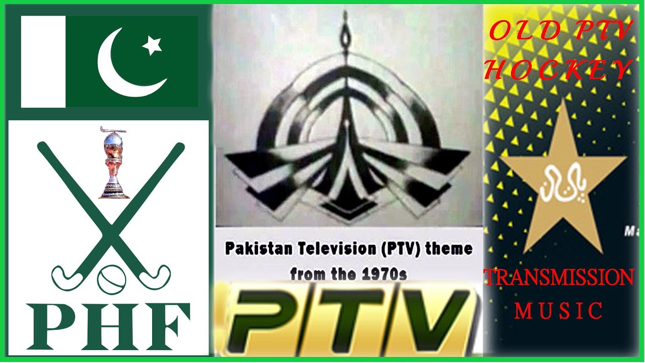 70's PTV Hockey Transmission Music - Very Popular. When Pakistan Was a Giant In The world Of Hockey.