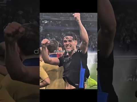 Cubarsi Hector Fort X Dame Un Grr Paucubarsi Hectorfort Cubarsi Fort Fcbarcelona Viral