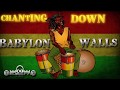 Reggae Chanting Down The Walls Of Babylon Mixtape Mix by djeasy