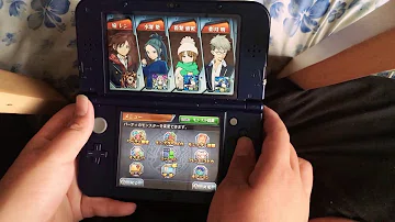 تحميل モンスト3dsメダル増殖バグ