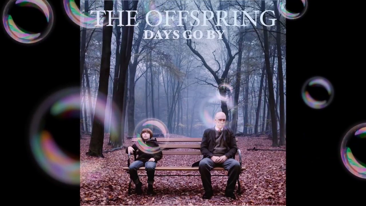 The Offspring -Days Go By 2012 (Full Album) - YouTube