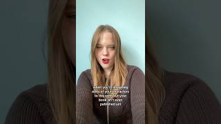 Song - when the chips are down from hadestown the musical #querying #writer #teenauthor