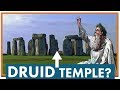 The Druids: What Do We Really Know?