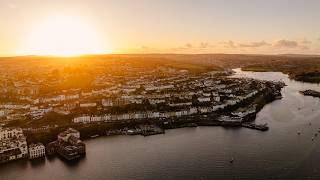 A Taste of Cornwall with Head Chef Bobby | An Exclusive Dining Experience at The Greenbank