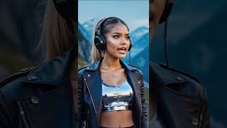 Faded — Alan Walker (Female Cover) | Deep House Above the Clouds ☁️🎙️🏔️