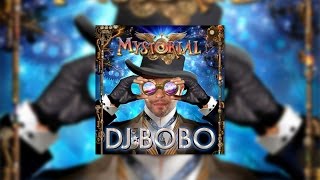 DJ BoBo - Good Time (Official Audio)