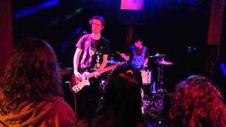 BIMBO - Icebreaker Festival