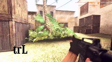 Action Of The Week#9 CSSource.pl - editing by nuB