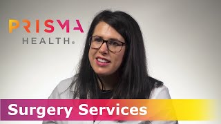 MacKenzie Bartz, MD is a General Surgery Physician at Prisma Health - Easley