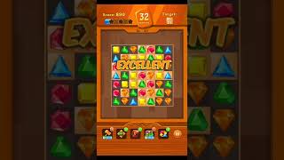 Jewel Classic - Jewel Crush L [Level 27] [1080p] screenshot 3