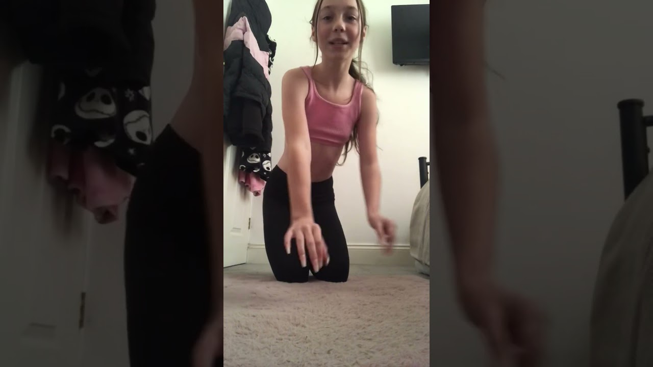 Hand stand tut!! Hope this helps! ♡