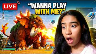 🔴Mai Tumhe Chunti Hu Live Day - 1 Multiplayer || With Elegent Bulbuli