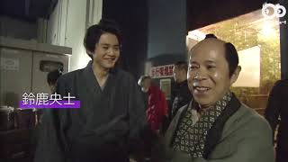 岡村隆史の役者としての顔に迫る！