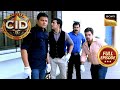 क्या Cake में Electric Wire लगाने वाले को ढूँढ पाएगी CID? | CID | Full Episode