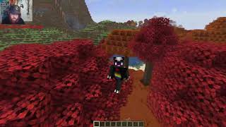 Minecraft Snapshot Review 26.3 Snapshot 10 - New Panorama and Bugfixes