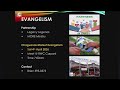 The Church Alive: Living the Presence of God Beyond the Building // 15/03/26