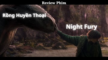 [Review Phim] Bí kíp luyện rồng 2010 | tóm tắt lại nội dung phim cho các bạn đi xem rạp đỡ bỡ ngỡ.