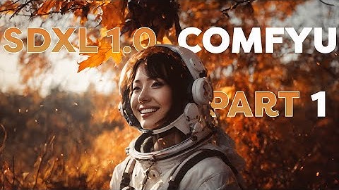 Complete Comfy UI Guide Part 1 | Beginner to Pro Series