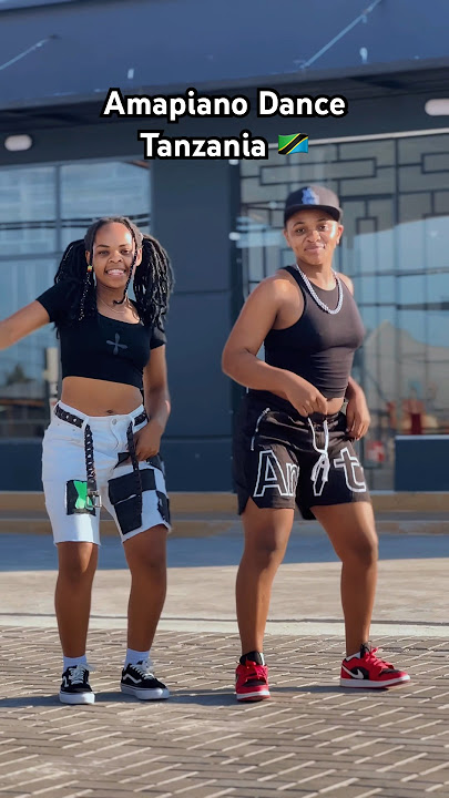 Angel Nyigu & New Dance Annie #amapiano #music