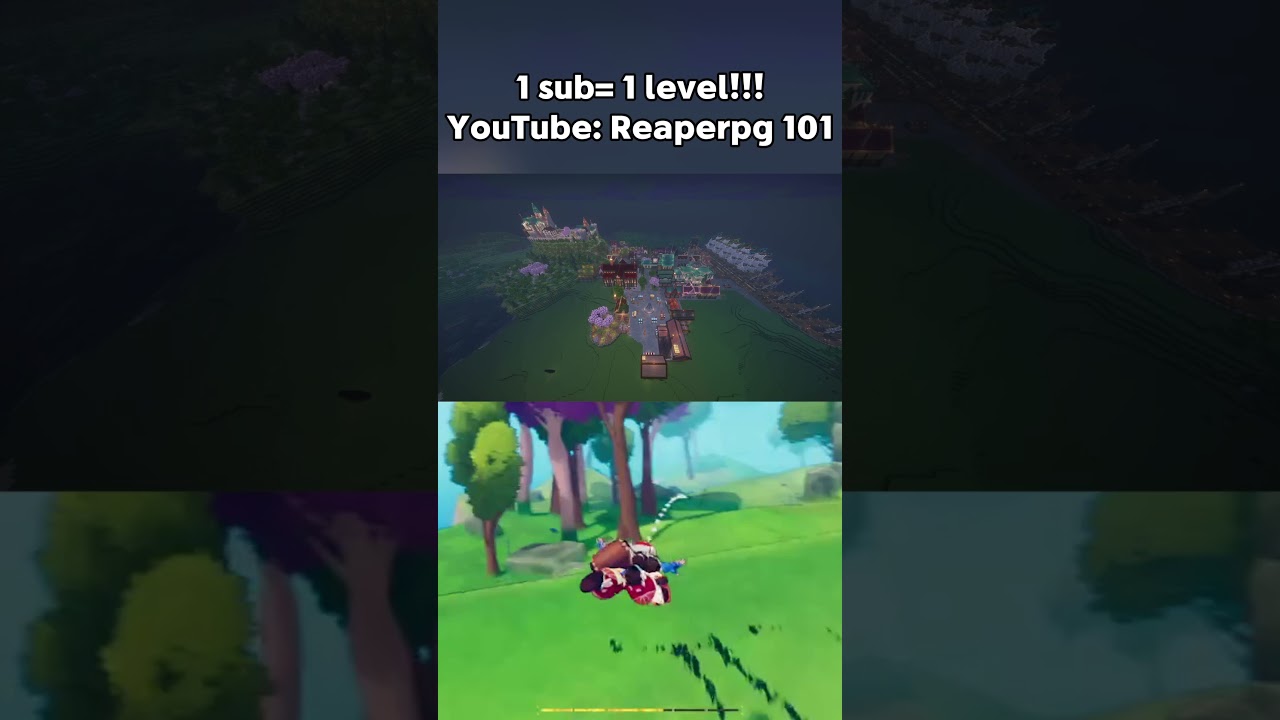 Sub to TORTURE Me!!! :D (1 Sub = 1 Level [1319]) 