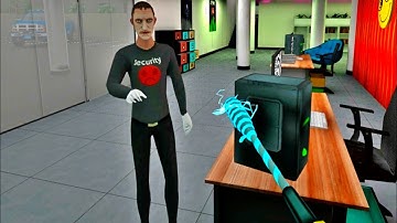 Smiling X Corp #New Update 1.4 - Android/iOS Gameplay HD