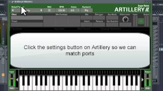 Celebrity Sugar-Bytes Artillery II in Image-Line FL Studio Net Worth