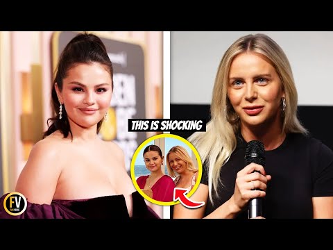 Selena Gomez's BFF Raquelle Stevens finally addresses documentary backlash