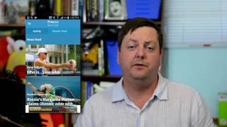 NBC Olympics - Apps with Mark Russell
