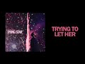 Ruston Kelly - Trying To Let Her (Official Audio)