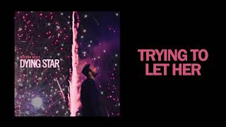 Miniatura de vídeo de "Ruston Kelly - Trying To Let Her (Official Audio)"