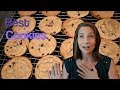 Bake with Me!!  Chocolate Chip Cookies!!