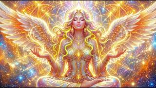 432Hz | Remove Negative Money Energy • Prosperity Purification Frequency screenshot 3