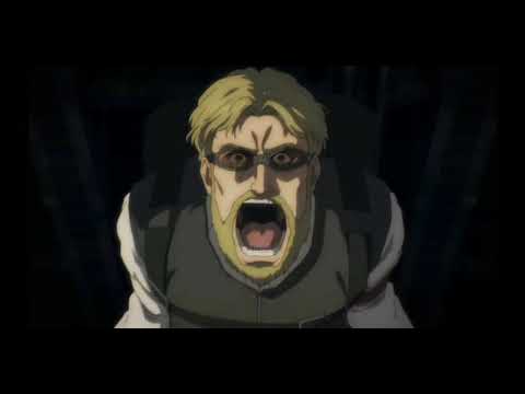 ❴Mad❵進撃の巨人 『僕の戦争』TV size