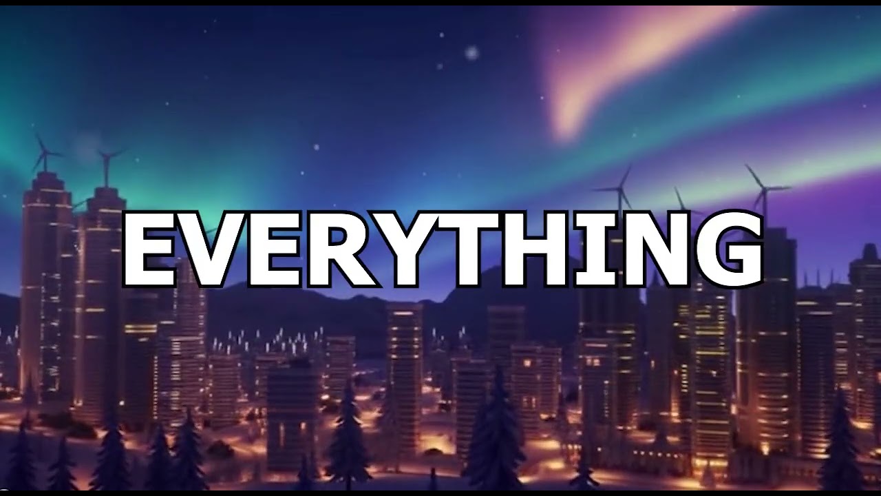 The artifact that changed everything animation award for the 2025 FTC season 