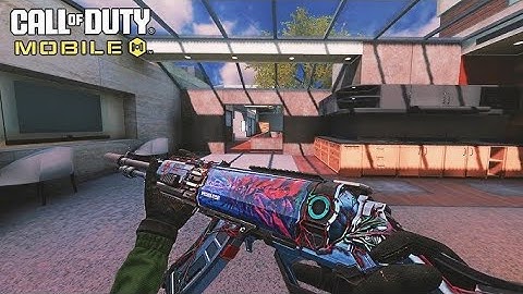 “Eén uitbarsting, één kill – Type 63 Gameplay 💥 #Type63 #CODM