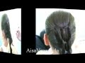 trenza peinado para niñas |AisaVenezuela